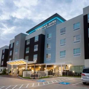 TownePlace Suites by Marriott Conroe