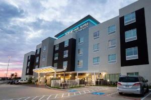 TownePlace Suites by Marriott Conroe, Conroe