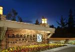 Brisbane California Hotels - Larkspur Landing South San Francisco - An All-Suite Hotel