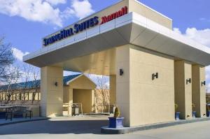 SpringHill Suites by Marriott Lawrence Downtown, Lawrence