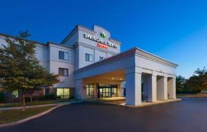 SpringHill Suites Mishawaka-University Area, Mishawaka