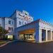 Hotels near Coveleski Stadium - SpringHill Suites by Marriott Mishawaka-University Area