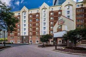 Sonesta Simply Suites Jersey City, Jersey City