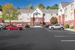 Duke University North Carolina Hotels - Candlewood Suites Durham