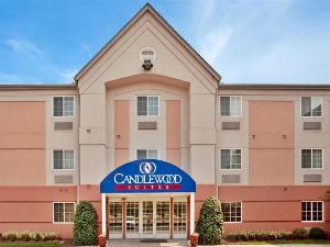 Candlewood Suites Richmond - South, Richmond