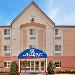 Brown's Island Hotels - Candlewood Suites Richmond - South