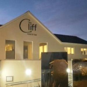 The Cliff Hotel & Spa