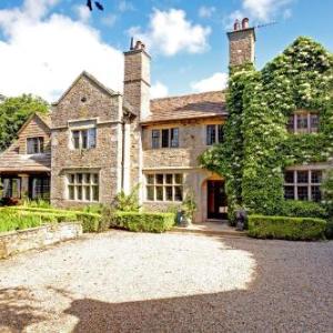 Stone House Hotel