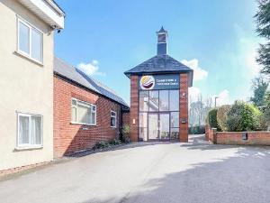 OYO Kegworth Hotel & Conference Centre, Derby