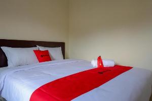 RedDoorz near Terminal Mendolo Wonosobo, Wonosobo