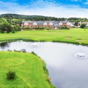 Carden Park Hotel Golf Resort and Spa