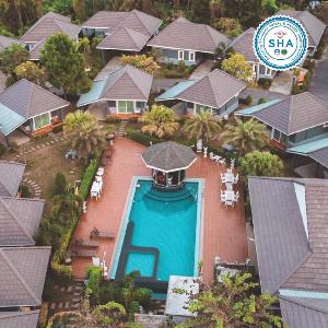 I-oon Resort Saraburi, Saraburi