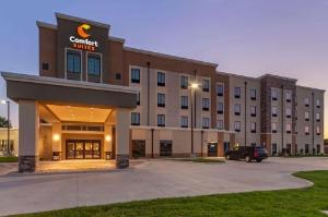 Comfort Suites Grand Island, Grand Island