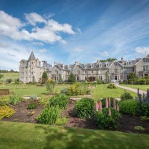 Hotels near Rothiemurchus Burra - Nethybridge Hotel