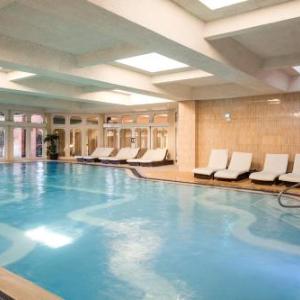 Mercure Warwickshire Walton Hall Hotel & Spa