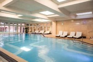Mercure Warwickshire Walton Hall Hotel & Spa, Stratford Upon Avon