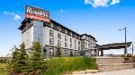 Wildlife Rehabilitation Alberta Hotels - Executive Residency By Best Western Calgary City View North