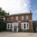 Hotels near Wellington Country Park - The Mill House