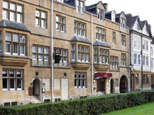 Mercure Oxford Eastgate Hotel, Oxford