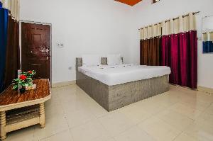 SPOT ON 36622 Hotel All Orchha View, Orchha