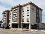 Arkansaw Wisconsin Hotels - Cobblestone Inn & Suites - Menomonie/UW-Stout