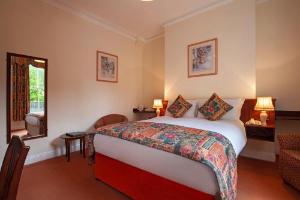 Arundel House Hotel, Cambridge