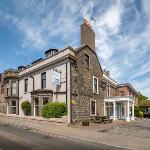 Hotels near East Links Montrose - Park Hotel