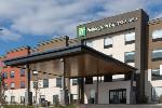 Spiritwood West Saskatchewan Hotels - Holiday Inn Express & Suites - North Battleford