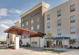 Holiday Inn Express & Suites - Plano - The Colony, an IHG Hotel, The Colony