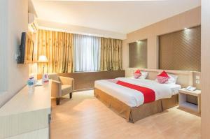 OYO 663 Hotel Sejati, Balikpapan