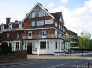 The Thames Hotel, Windsor
