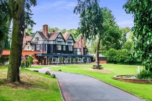 Royal Court Hotel & Spa Coventry, Coventry