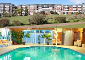 The Devoncourt Resort, Exeter