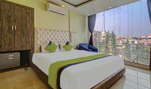 Treebo Trend Aspiring Inn Kolkata, Kolkata