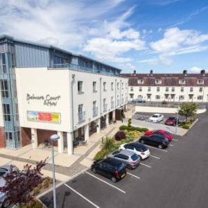 Hotels near Brewster Park Enniskillen - Belmore Court & Motel