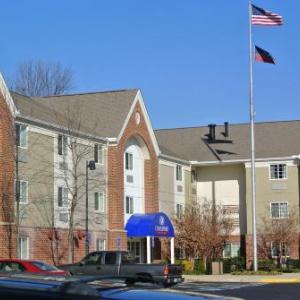 Candlewood Suites Washington-Fairfax