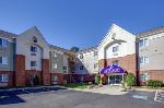 Shelley Lake Sertoma Park North Carolina Hotels - Candlewood Suites Raleigh Crabtree