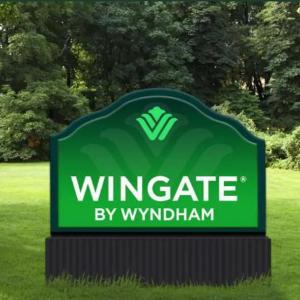 Hotels near Diamond Ballroom - Wingate by Wyndham Oklahoma City South