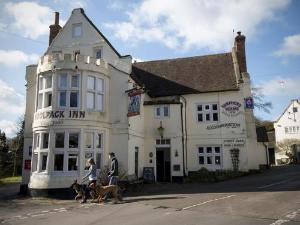 Woolpack Inn, Ashford