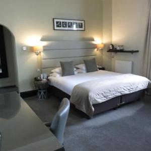 The Studley Hotel