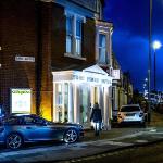 Hotels near Playhouse Whitley Bay - York House Hotel