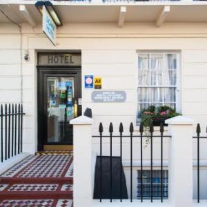 Hotels near Battersea Power Station - Dover B&B