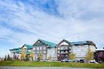 Calaway Park Ltd Alberta Hotels - Sandman Hotel & Suites Calgary West