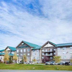 WinSport Event Centre Hotels - Sandman Hotel & Suites Calgary West