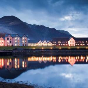 The Isles of Glencoe Hotel