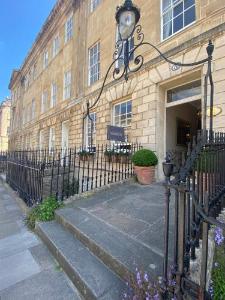 The Windsor Town House, Bath