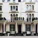 Notting Hill Arts Club Hotels - London House Hotel