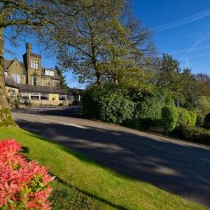 Mercure Manchester Norton Grange Hotel & Spa