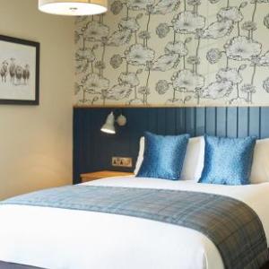 Red Lion Hotel by Greene King Inns