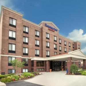 Fairfield Inn by Marriott New York LaGuardia Airport/Astoria